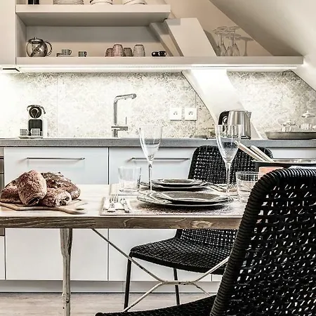 La Gloriette Appartement Annecy Buitenkant foto