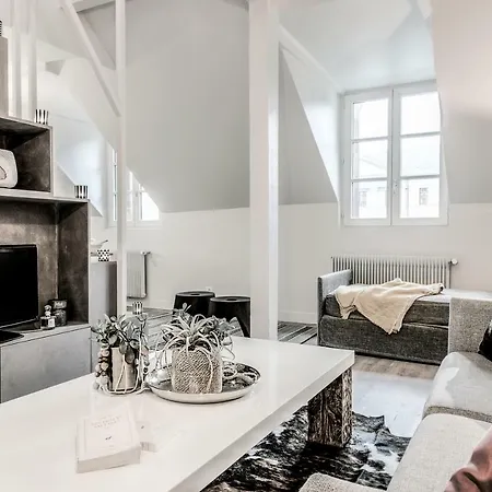 La Gloriette Appartement Annecy Buitenkant foto