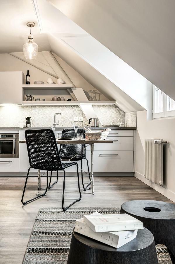 Apartamento La Gloriette *