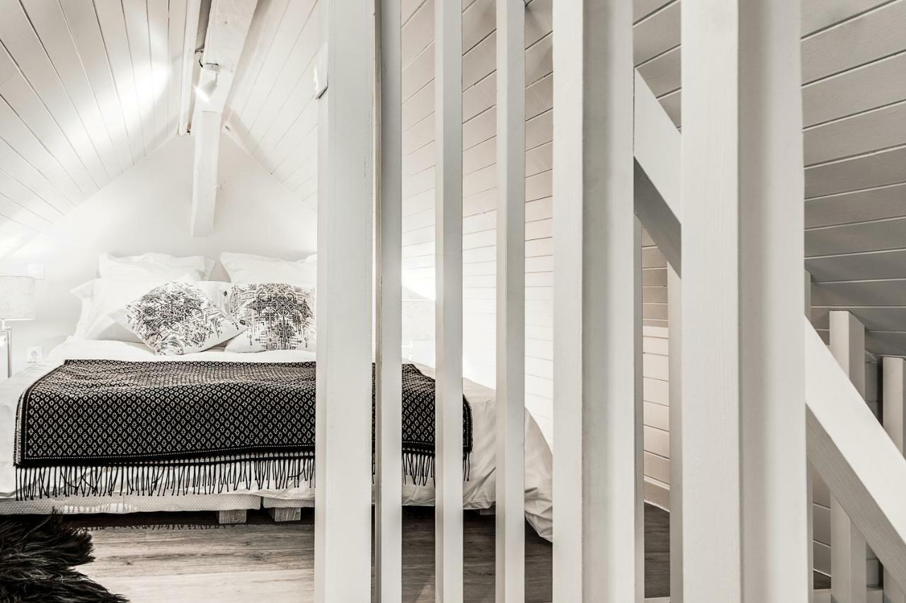Apartamento La Gloriette
