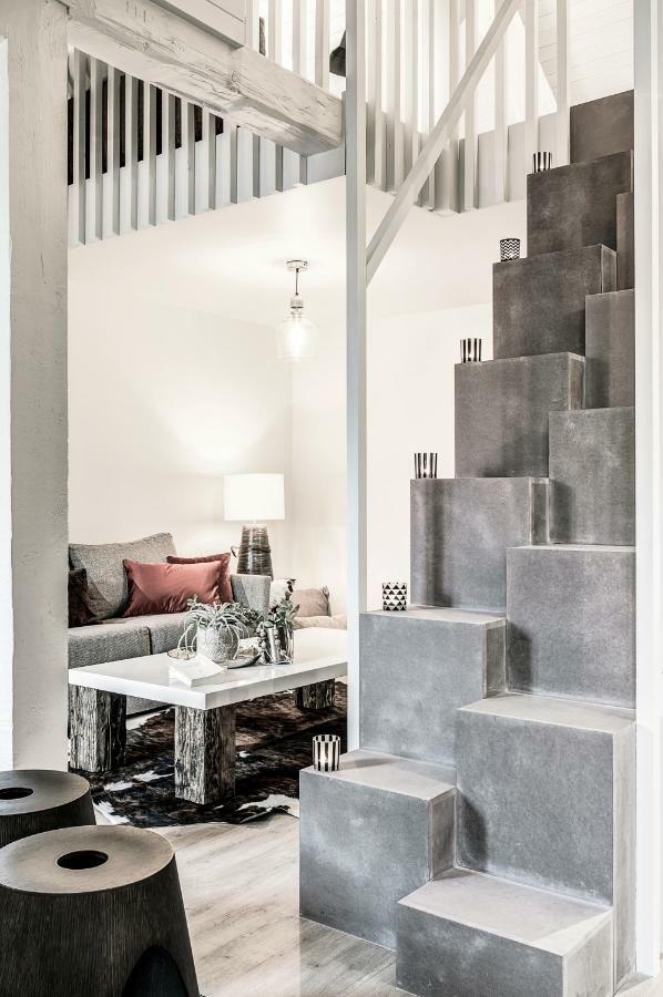 Apartamento La Gloriette