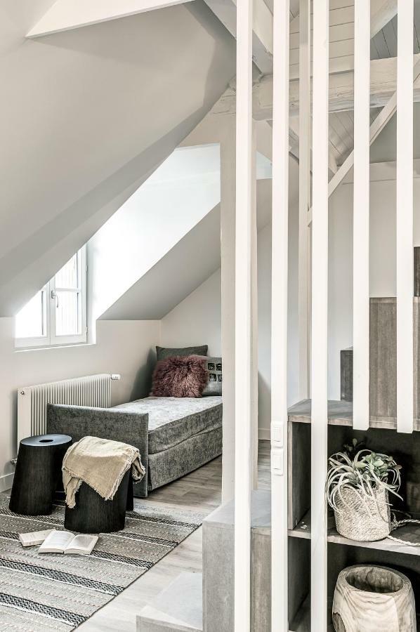 Apartamento La Gloriette
